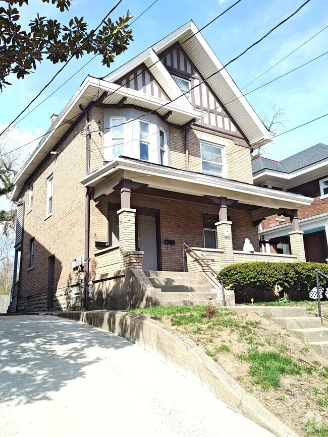 Building Photo - 1526 Dixmont Ave