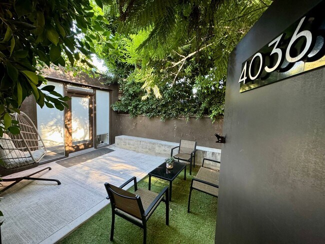 Building Photo - Stunning Furnished Mission Hills Studio w/...