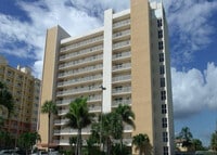 Building Photo - 1391 S Ocean Blvd