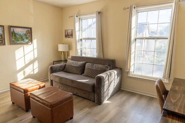 Building Photo - 7436 Nall Ave