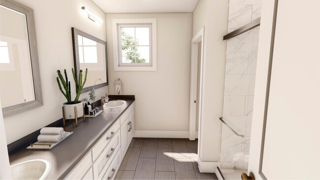 Building Photo - Oxford Row Townhomes