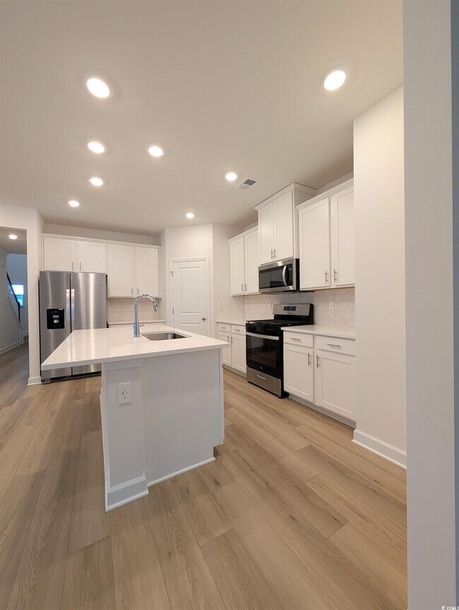 Building Photo - 1109 Lauryn Oak Lp