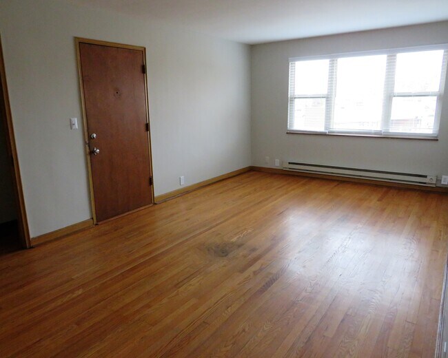 Floorplan - Cincinnati Premier Living*