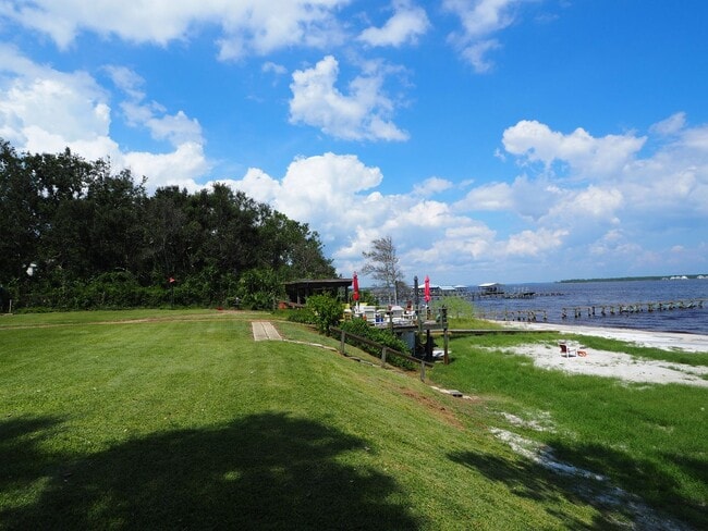 Building Photo - Dolphin watching from your own private beach!