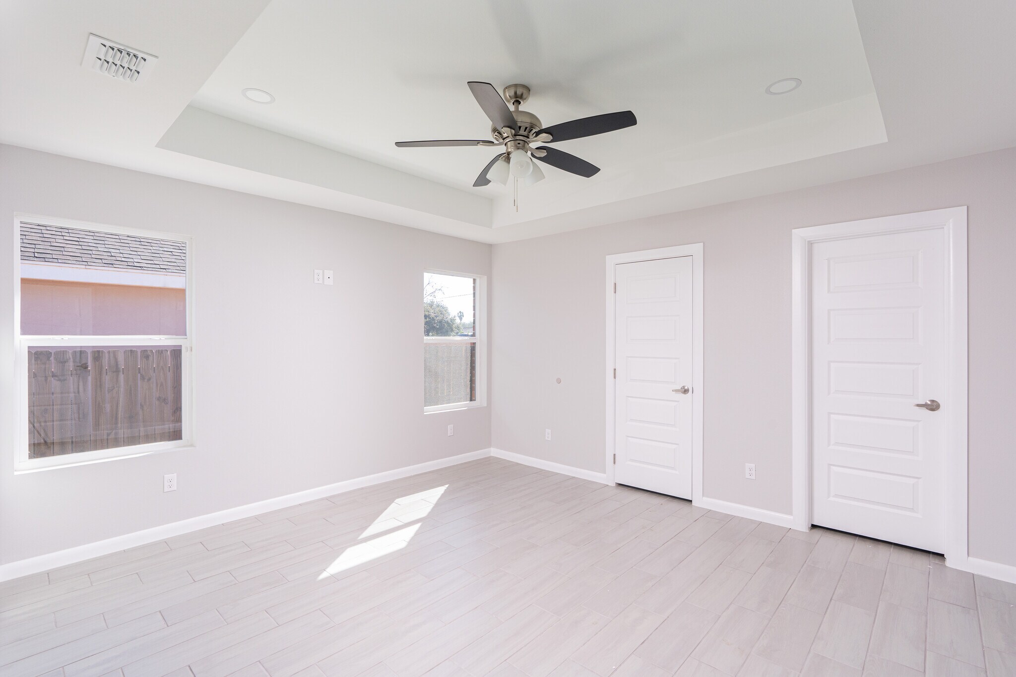 Master Bedroom - 2004 Ginger Ave