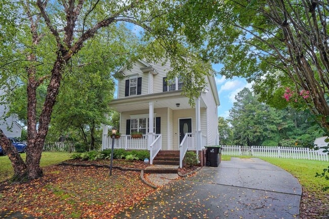 Building Photo - Charming 3BR House in Holly Springs