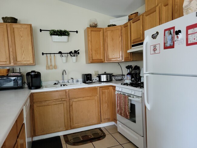 Building Photo - 3016 15th St