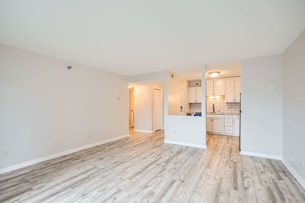 Living Room - 66 9th St E