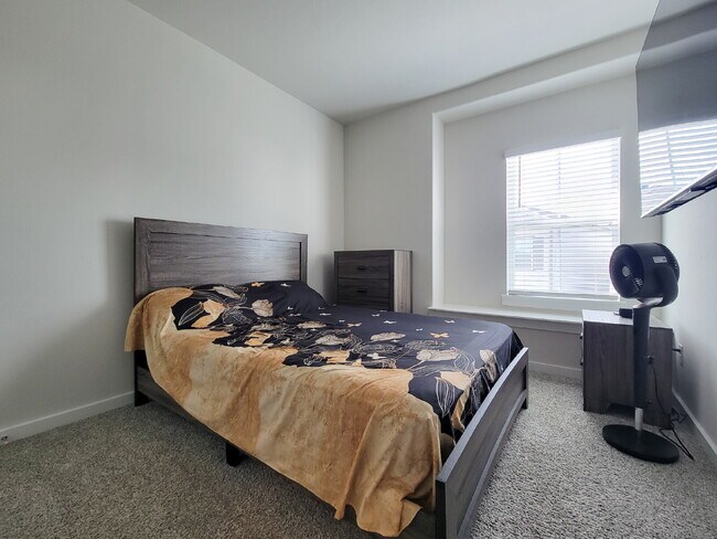 Building Photo - 3 Bed Home for Rent in Park Row Village West | Houston TX 77084