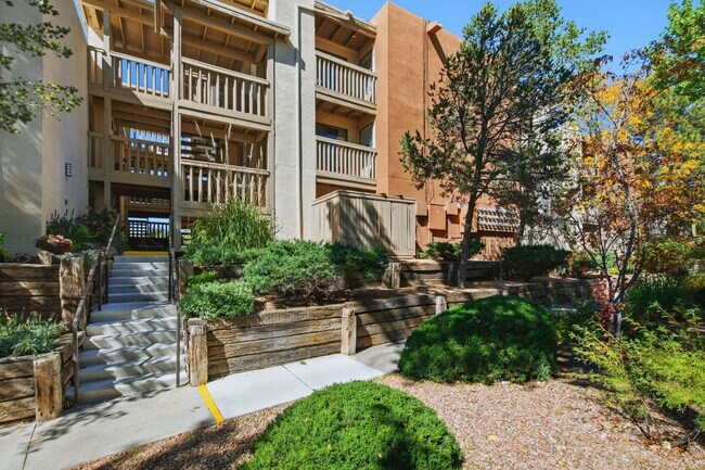 Building Photo - Bright One-Bedroom Retreat at The Reserve