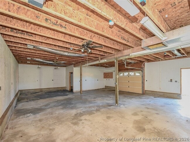 Building Photo - 439 McNatt St