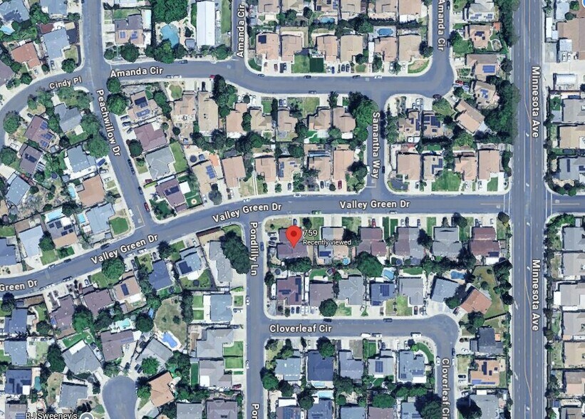 Building Photo - 759 Valley Green Dr