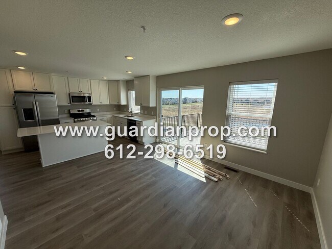 Building Photo - Luxury New Construction Townhouse, End Unit, Lower Family Room w/Walkout, 4 Baths, Loft Area