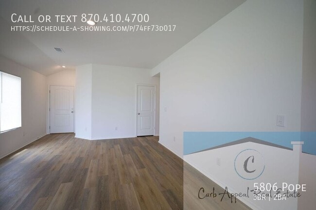 Building Photo - 5806 Pope-