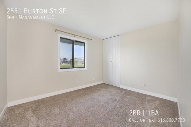 Building Photo - 2551 Burton St SE