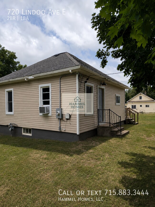 Building Photo - 720 Lindoo Ave E