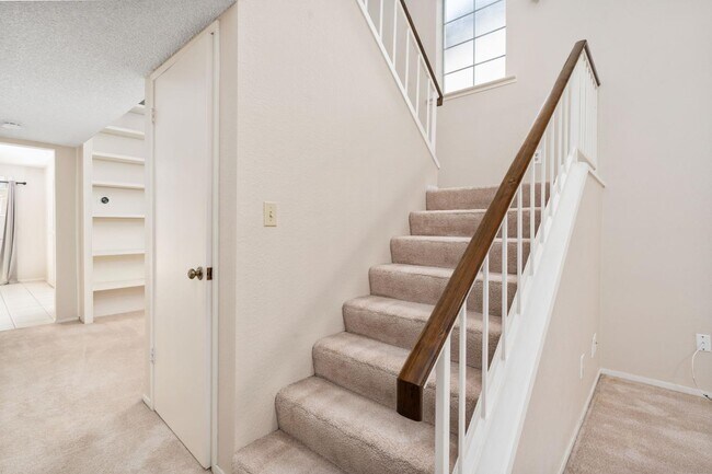 Building Photo - 3770 W Barstow Ave