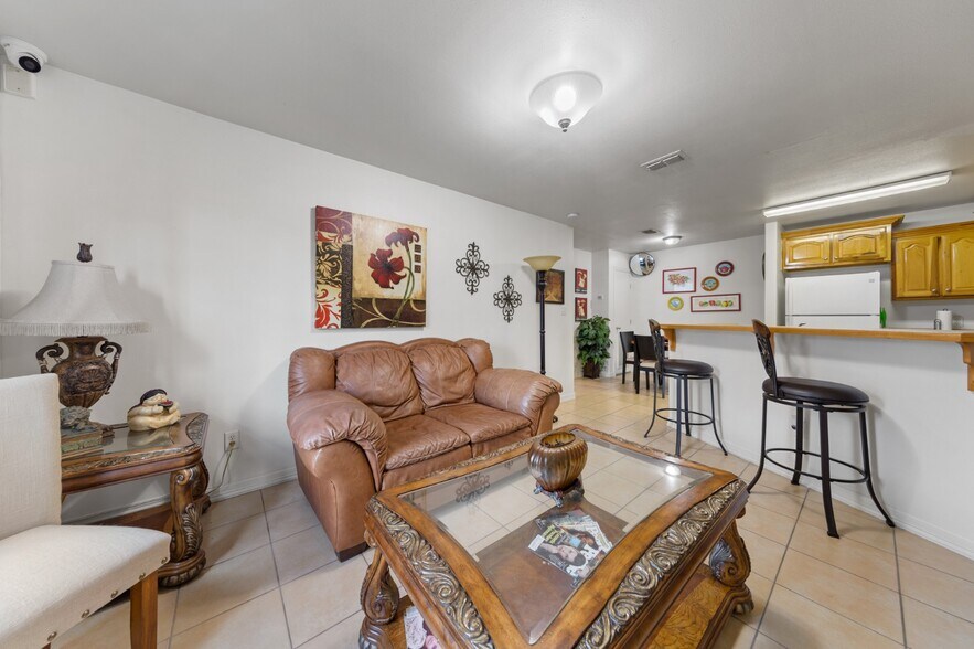 photo of model unit - Luxury Apartments