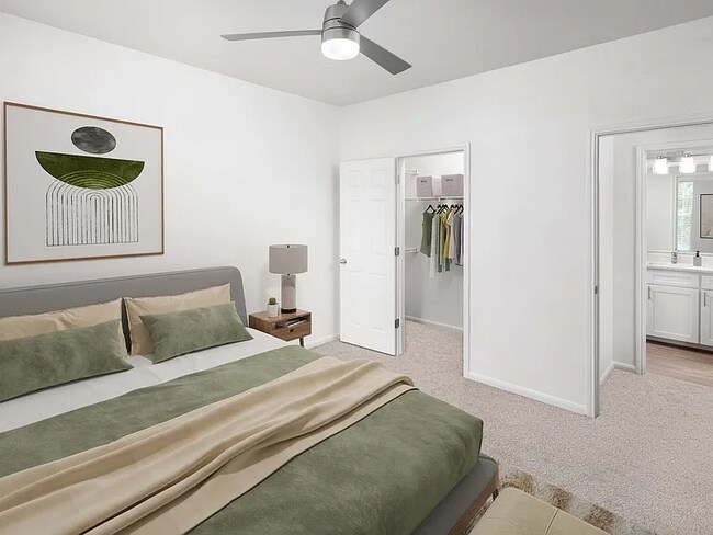 Building Photo - Come Home to Sophistication – Now Leasing ...