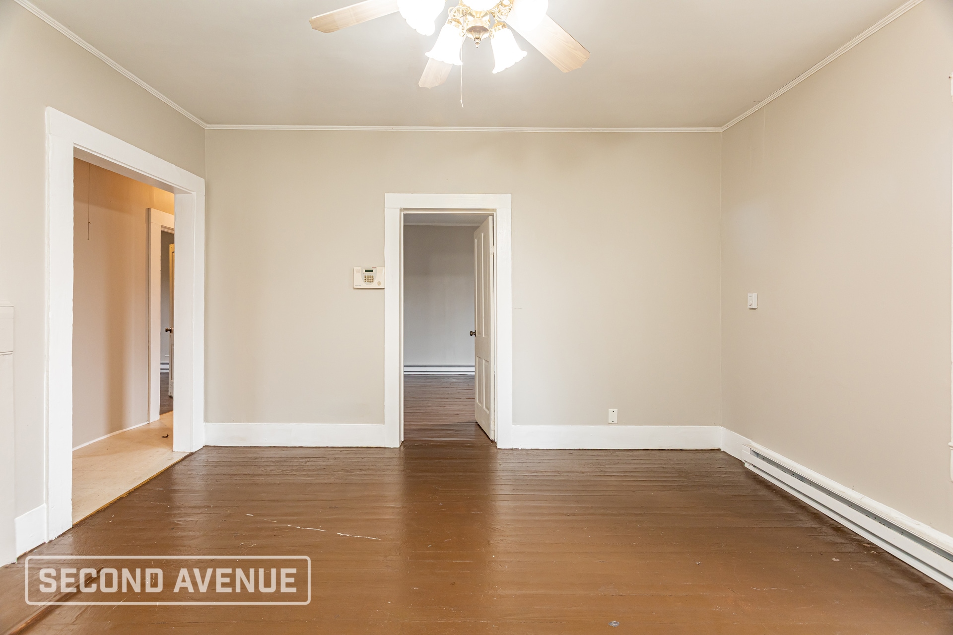 Building Photo - 3401 Hickory Ave SW