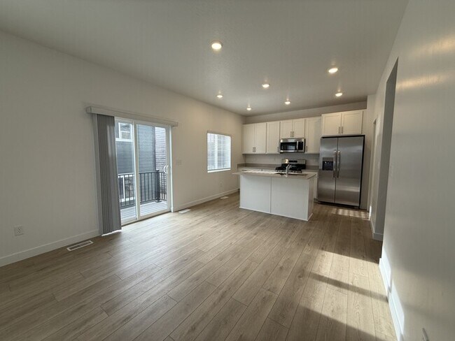 Building Photo - BRAND NEW Single Family Home