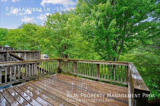 Building Photo - 9 Belladonna Ln