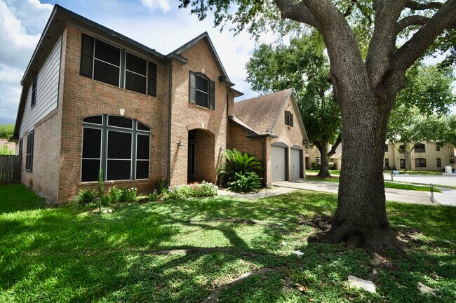 Building Photo - 8819 Hedgestone Ct