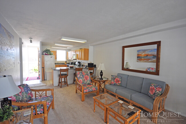 Building Photo - Fully Furnished Meridian East 2BR / 1.5BA ...