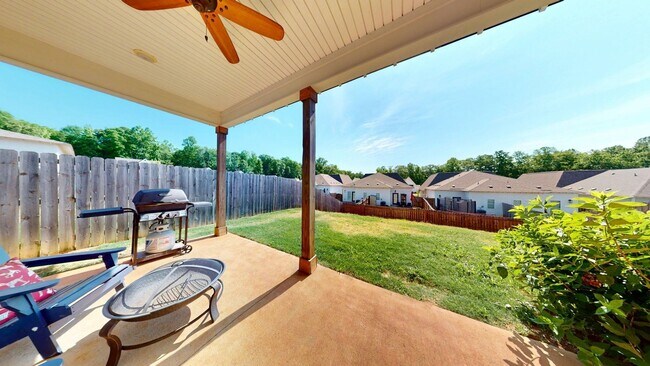 Building Photo - 1289 Foxtail Ln