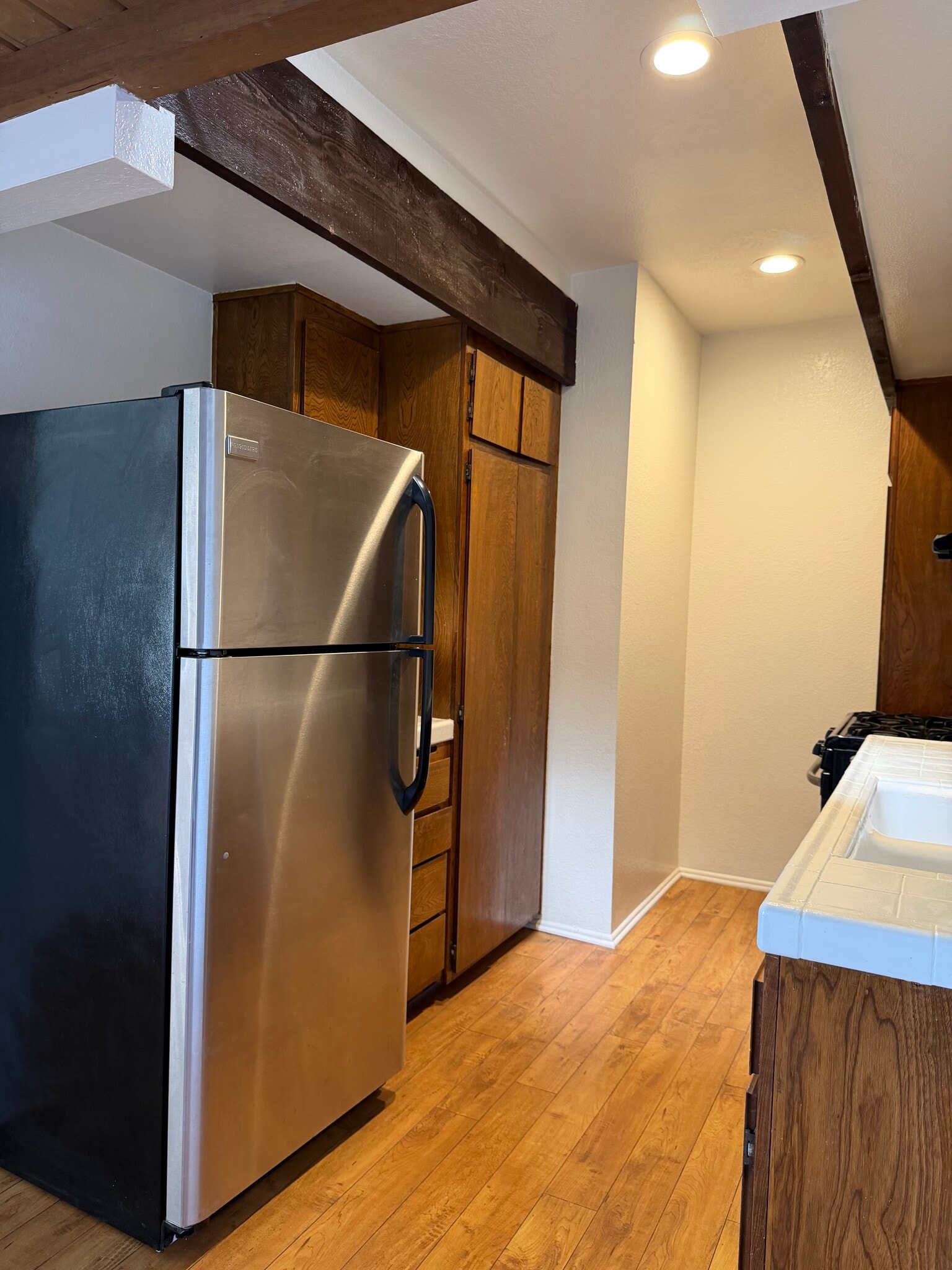 Kitchen - 700 1st St