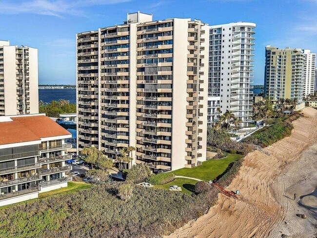 Building Photo - 4200 N Ocean Dr