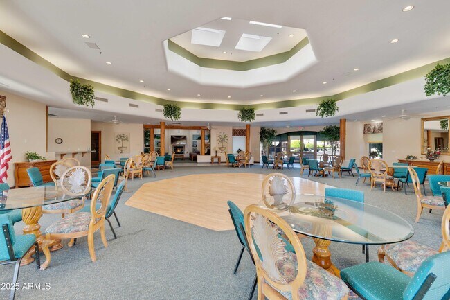 Building Photo - 4202 E Broadway Rd