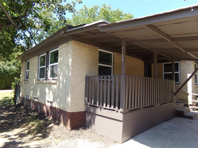 Primary Photo - 1133 S Madison Ave