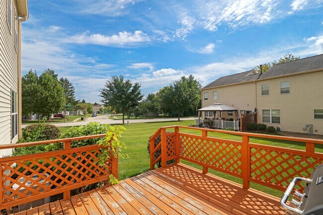 Building Photo - 407 Ballard Dr