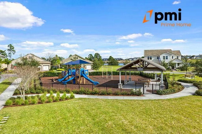 Building Photo - **Charming Upgraded 4-Bedroom Home for Rent in Waterleigh Community**