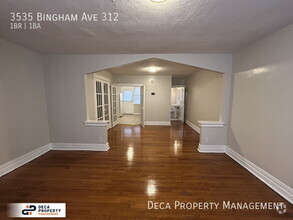 Building Photo - 3535 Bingham Ave
