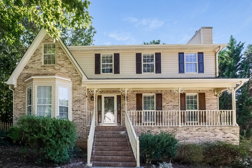 Primary Photo - 6858 Creekwood Dr