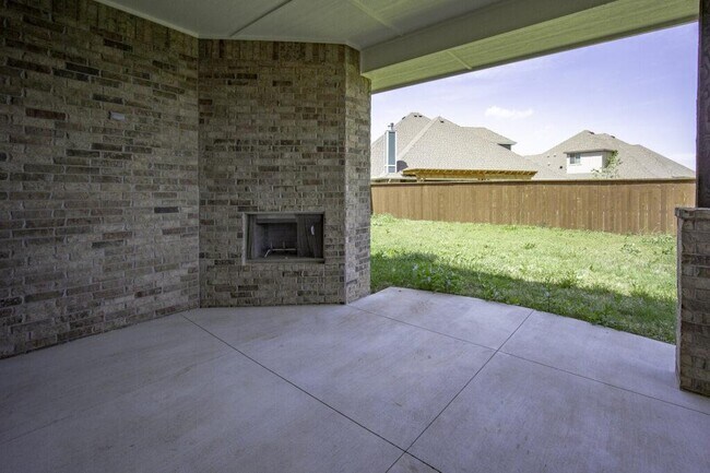 Building Photo - 4213 NW 158th St