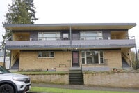 Building Photo - 6402 11th Ave NW