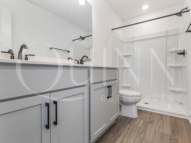 Floorplan - Fairforest Creekside