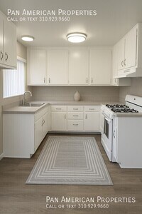 Building Photo - 812 N. Azusa-#14