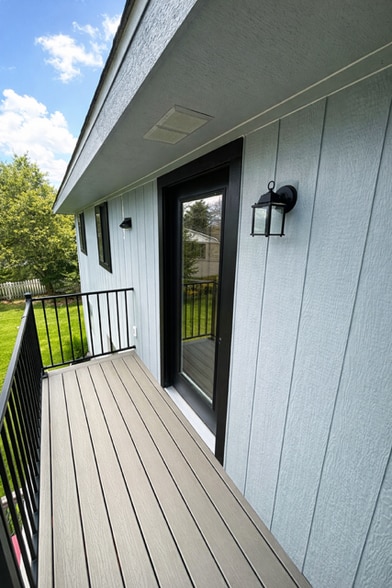 Building Photo - 4403 S Donald Ct