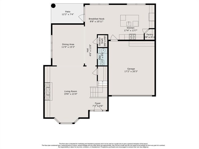 Building Photo - 5453 Hidalgo St