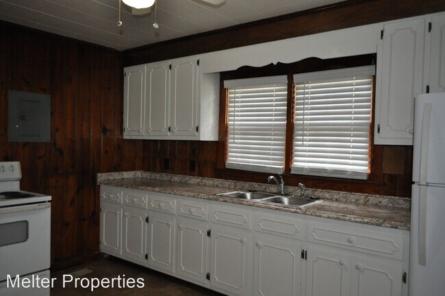 Building Photo - 2 br, 1 bath House - 5339 Morganton Road