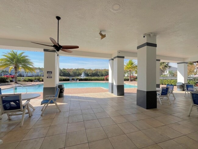 Building Photo - 6464 S Goldenrod Rd