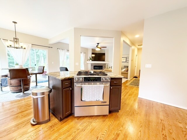 Building Photo - 23580 Brixton Pl