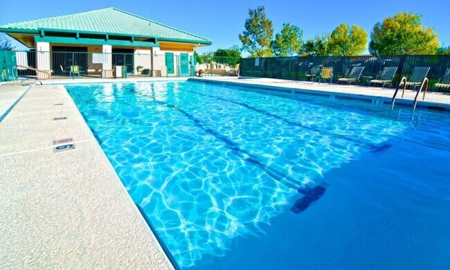 Building Photo - The art of living well in a thriving 55+ community