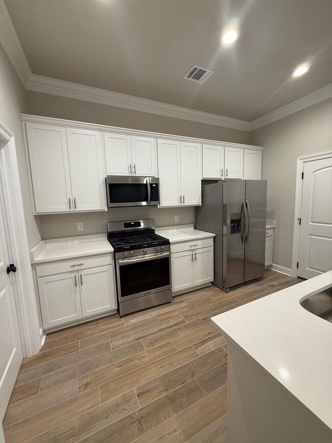 Building Photo - Move in Ready! Beautiful 3 Bedroom and 3 Baths New Construction Home