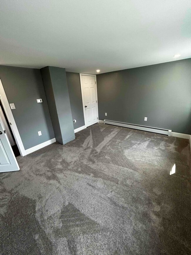 Building Photo - Newly Renovated 2-Bedroom Home in South Scranton – Modern Comfort & Prime Location!