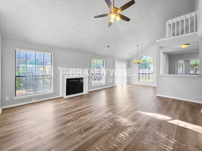 Building Photo - 6508 Hyden Dr